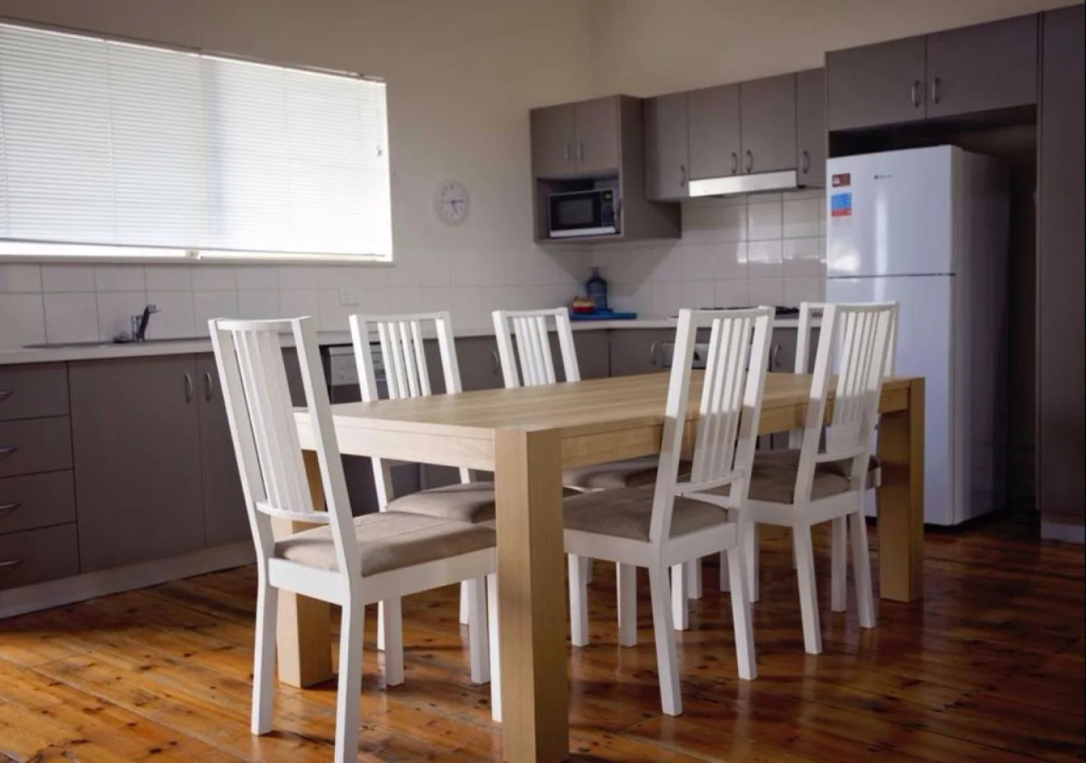 Hopetoun Motel & Chalet Village