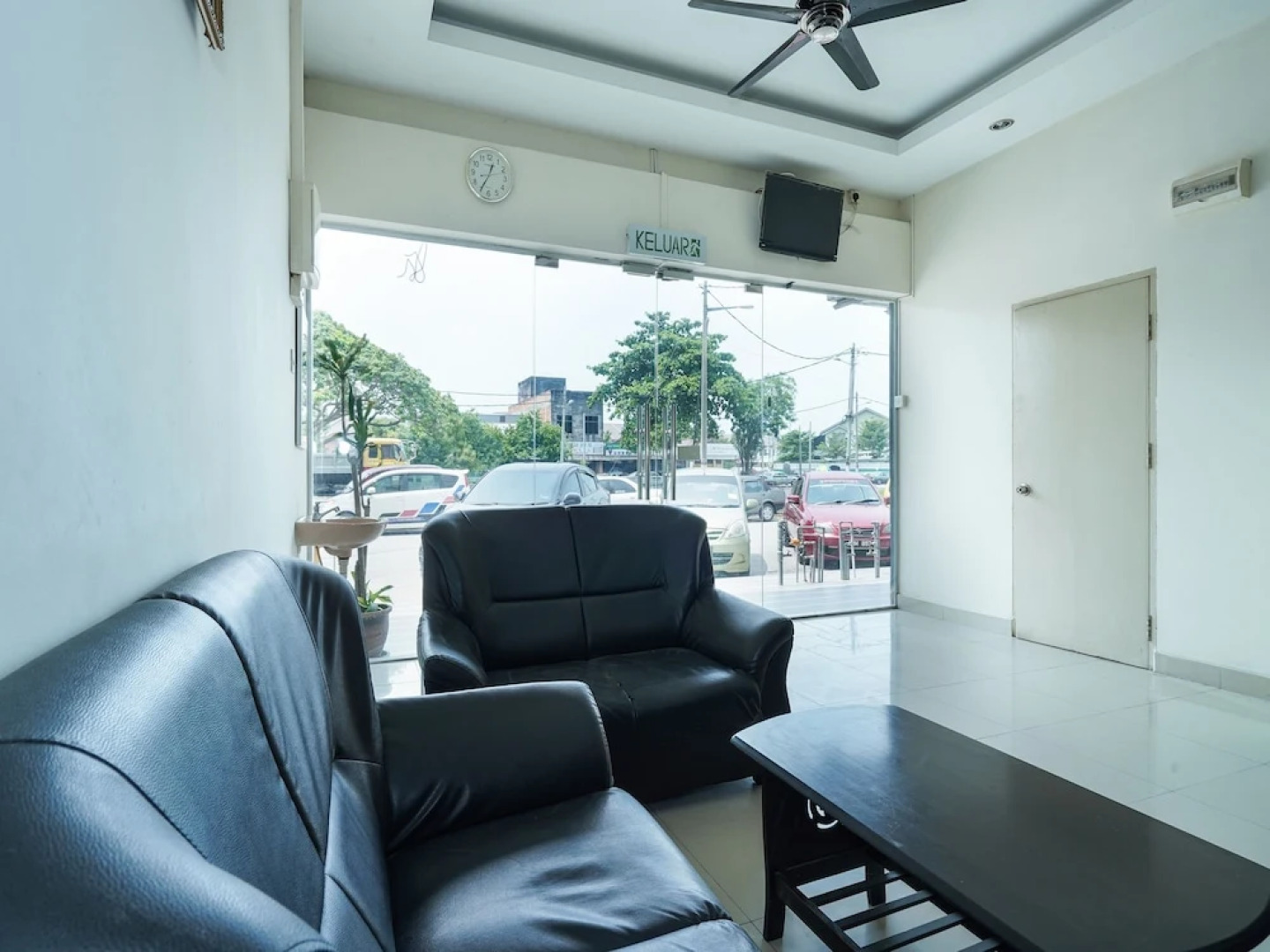 Hotel O Jj Hotel Sitiawan