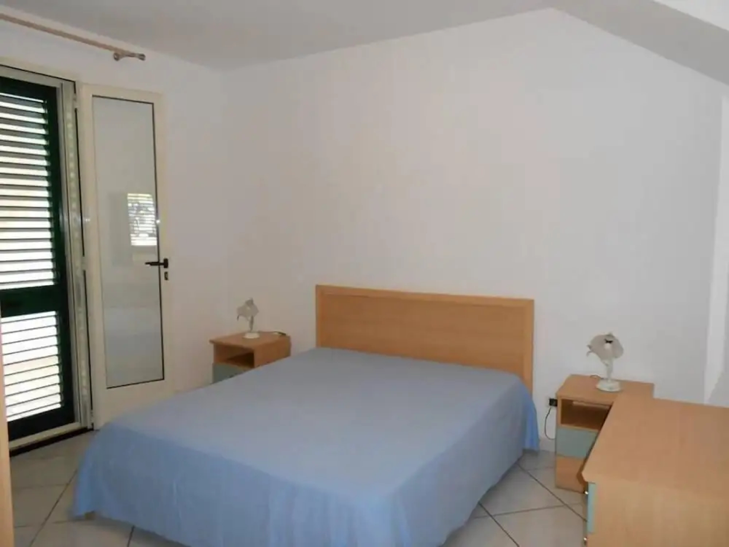 Residence Costa degli Ulivi