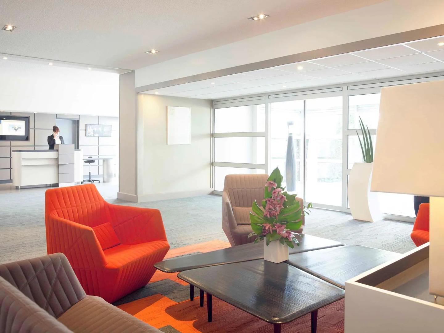 Novotel Poissy Orgeval