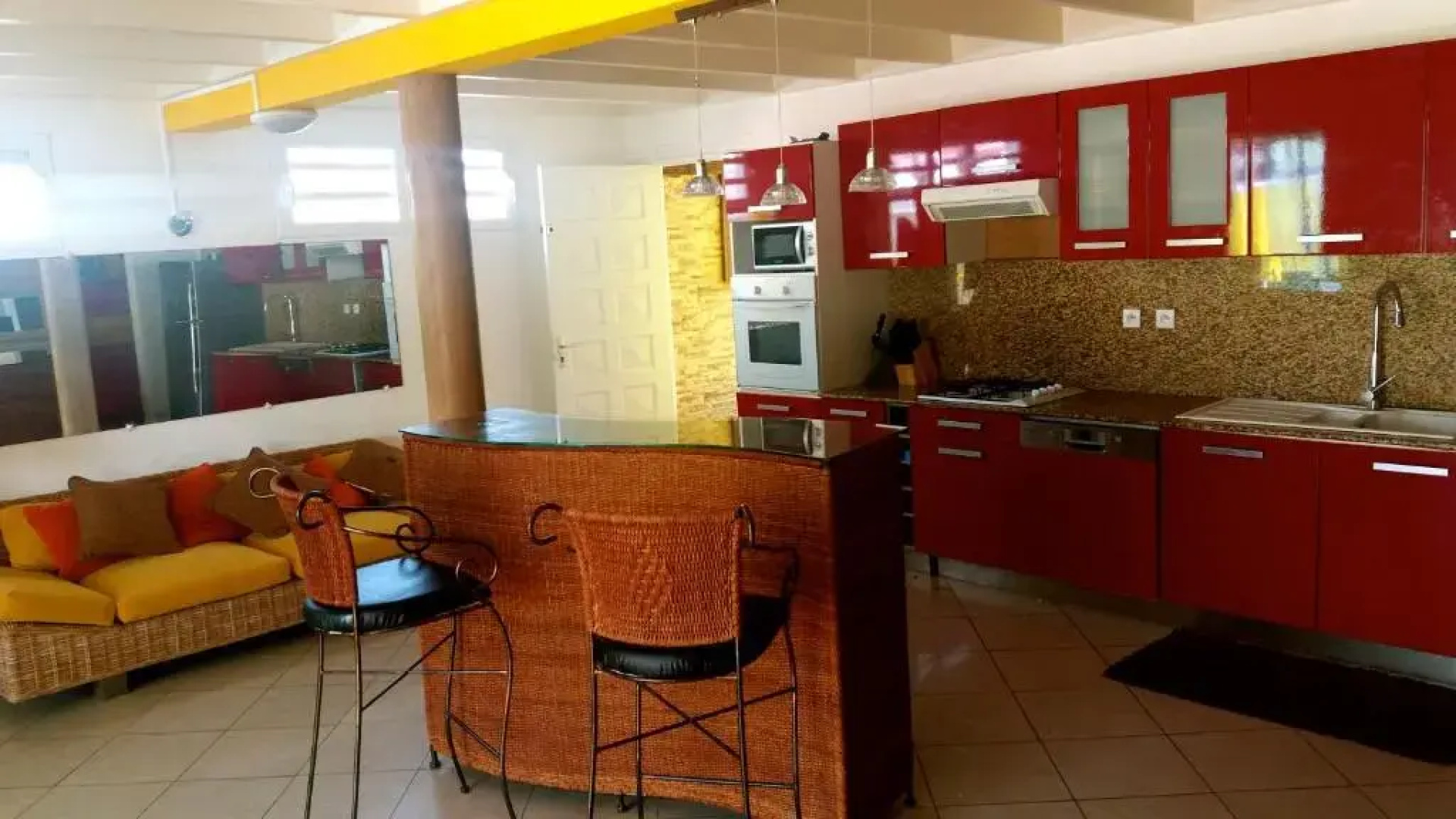 Butterfly Hostel