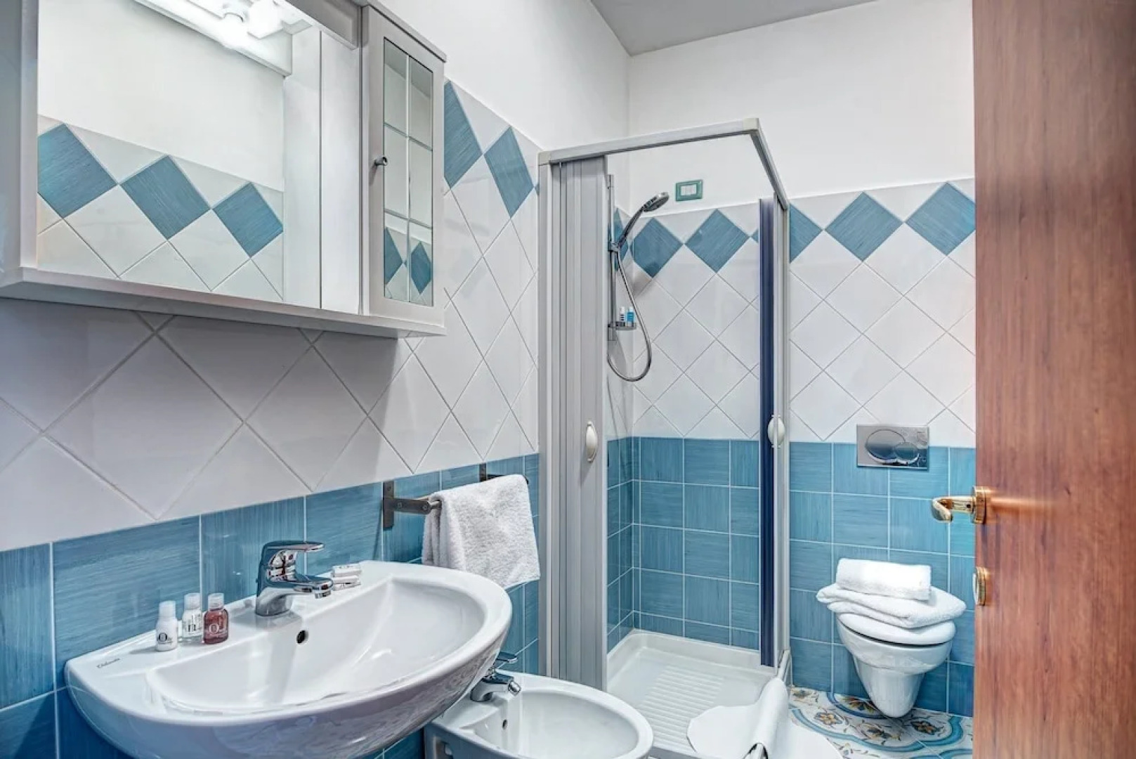 Belmare Residence On The Beach