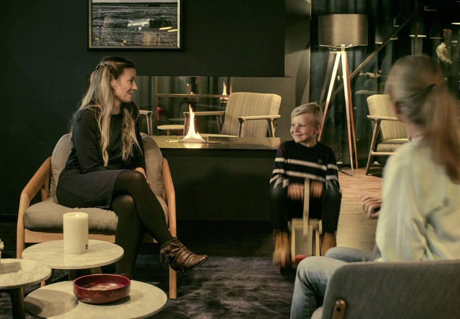 X Hotel