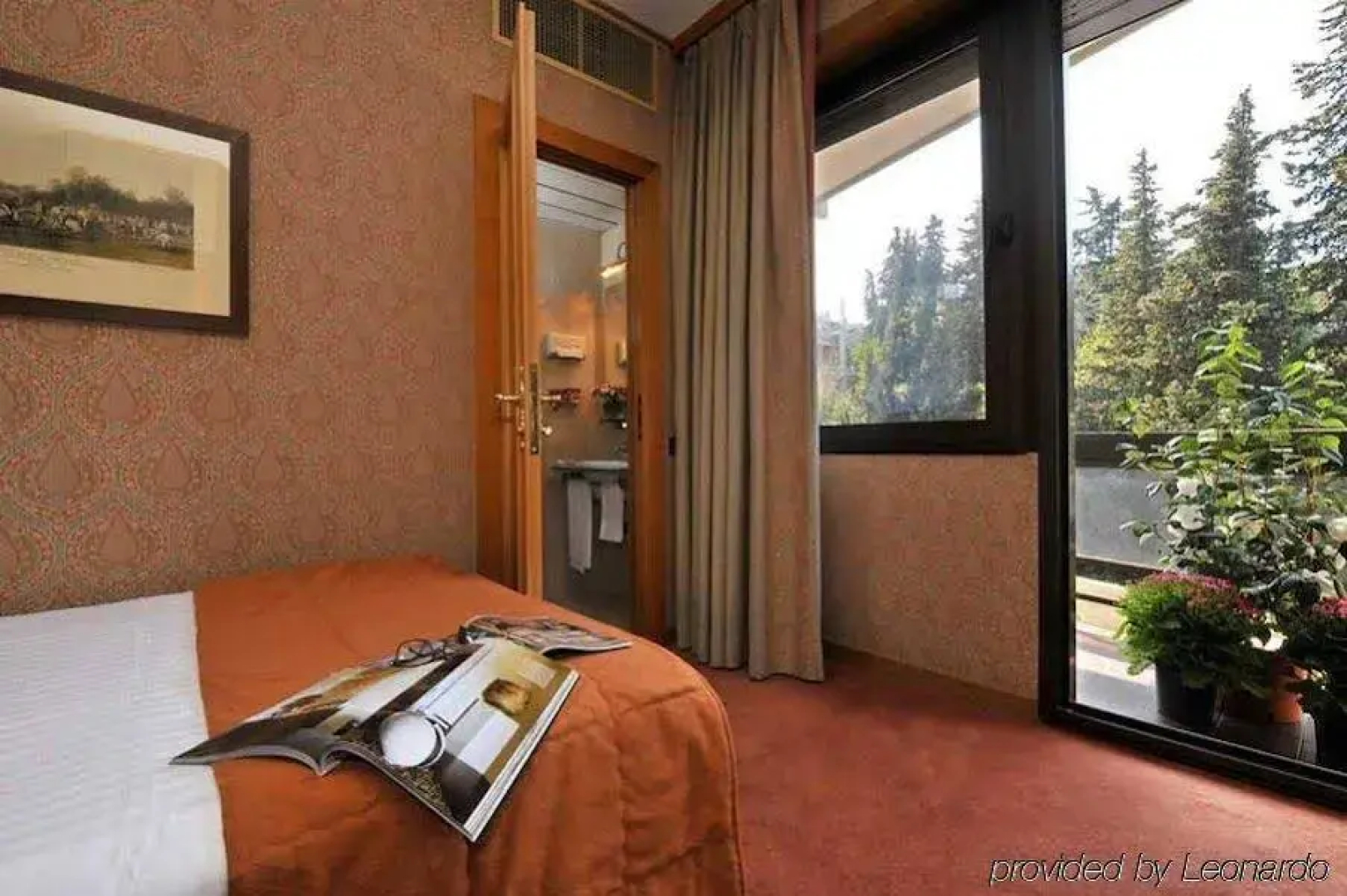 Polo Hotel