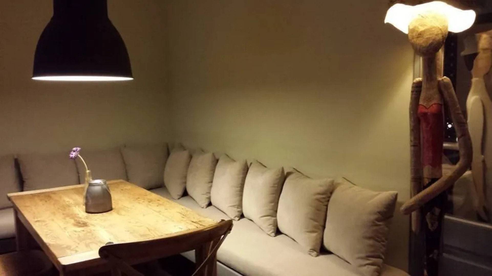 Xanthippi Hotel Apartments