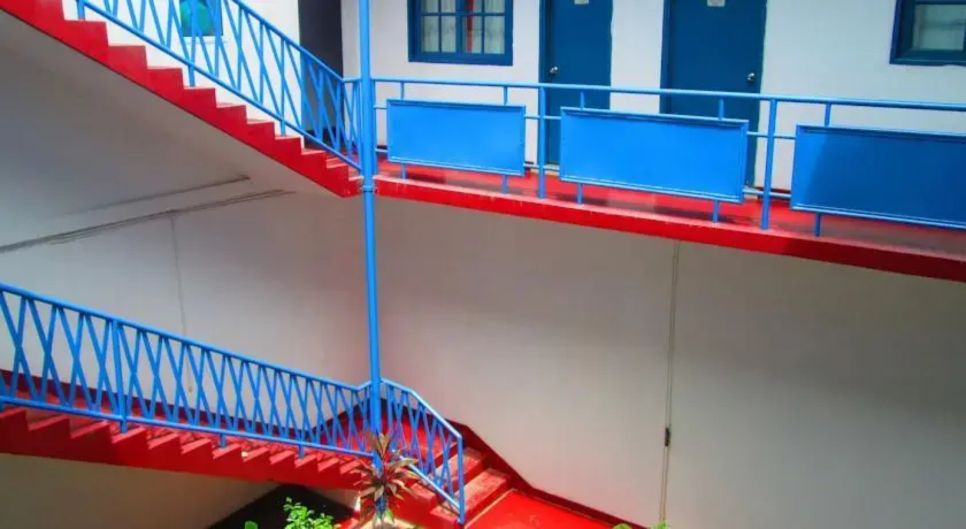 Katuas Hotel