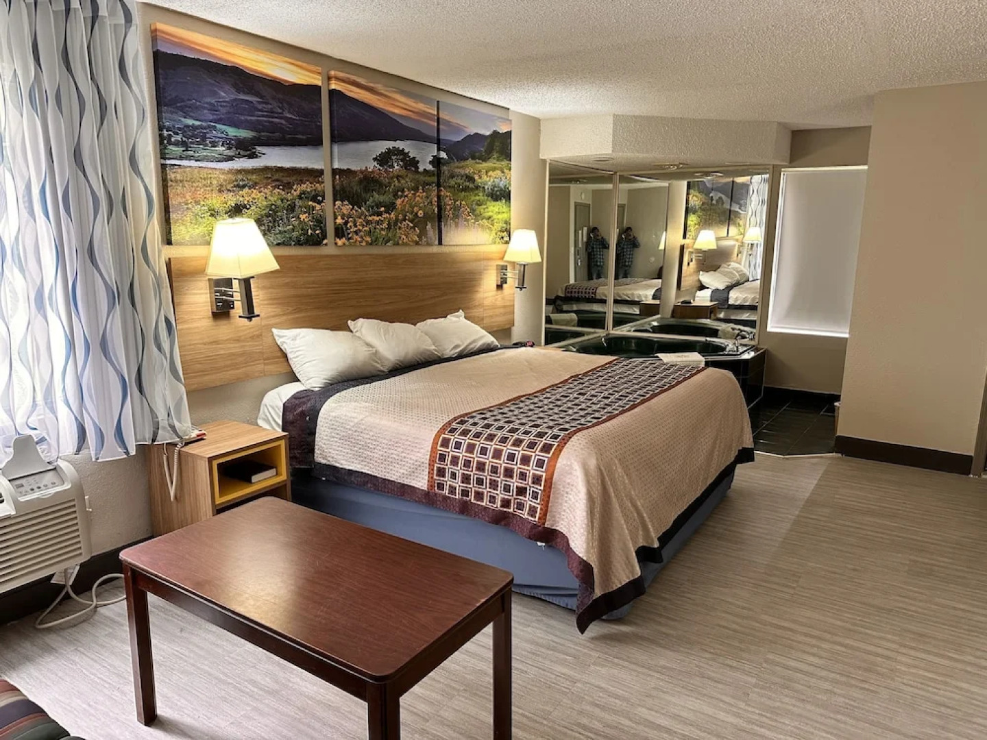Days Inn Dahlonega