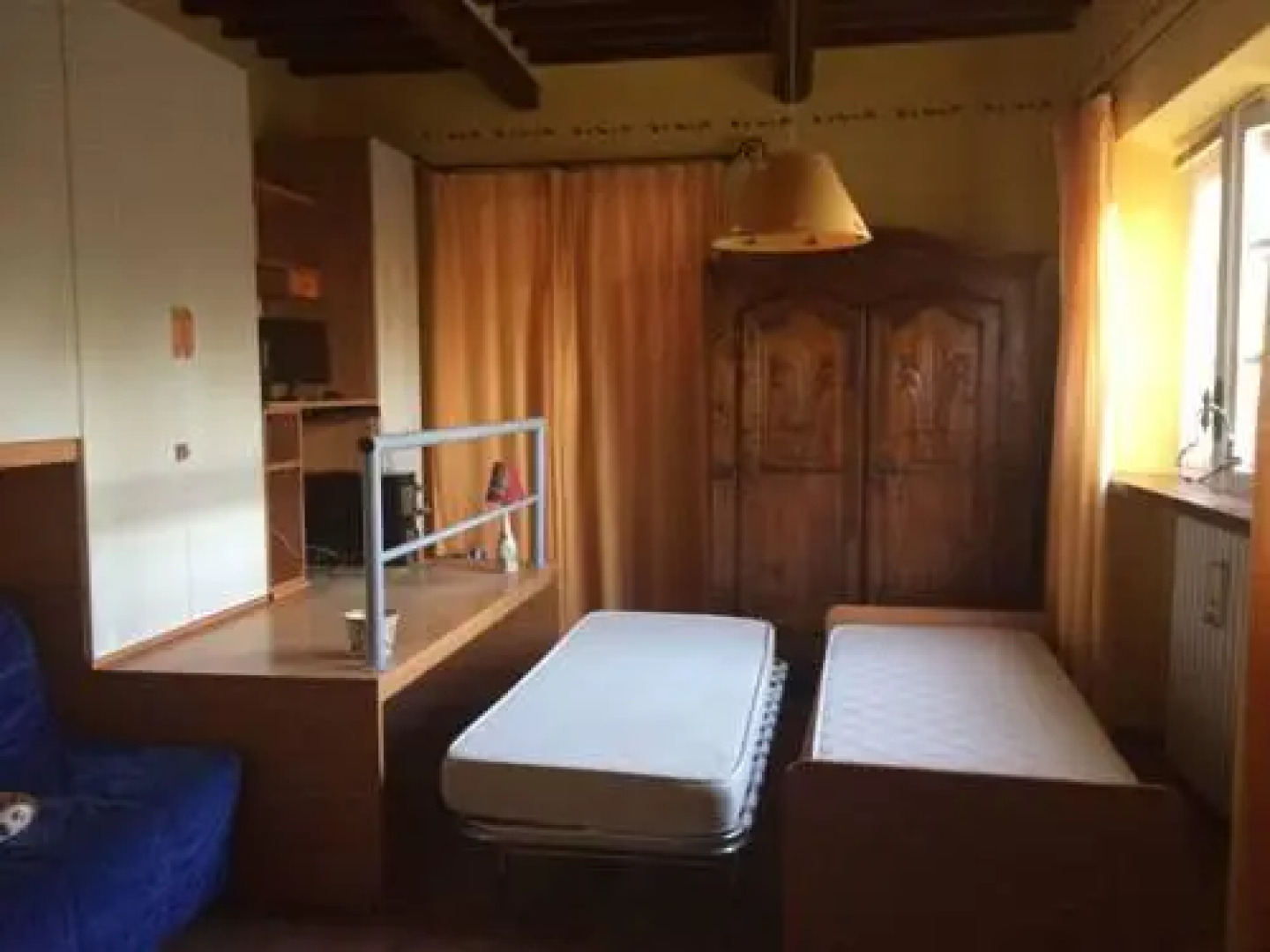 Casa Vacanze Famiglia Cianchi