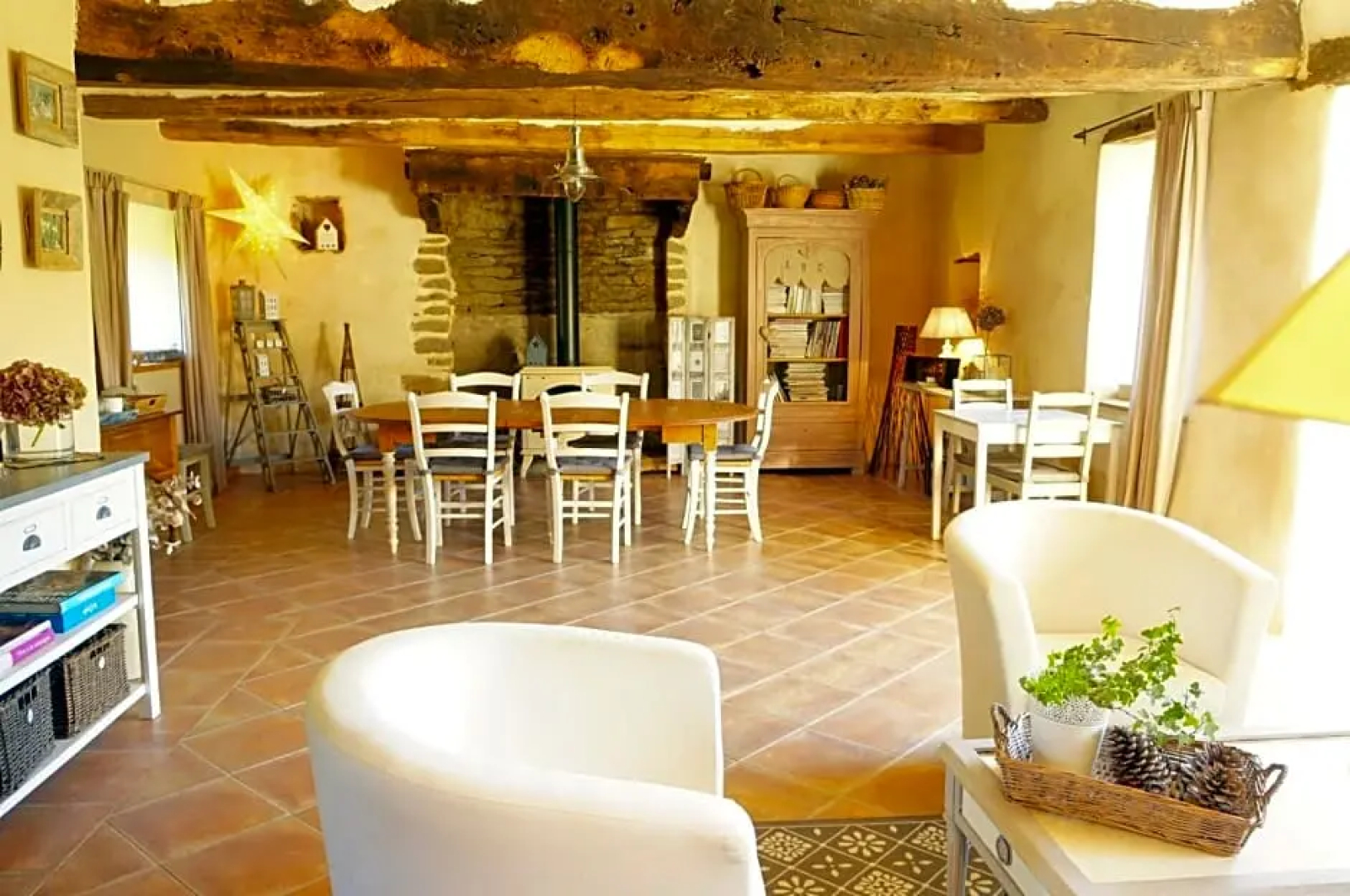 Chambres dHôtes le Petit Chatelier