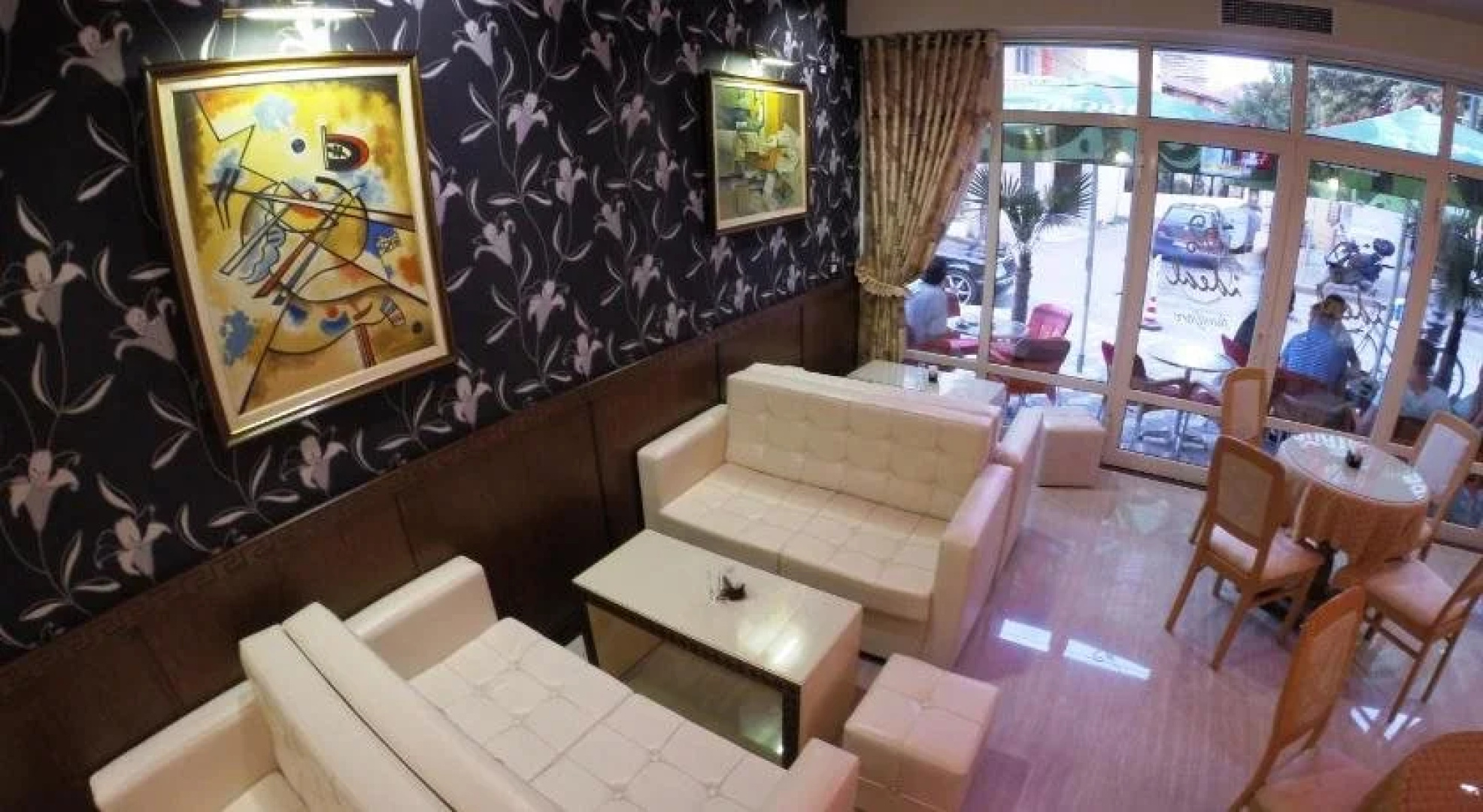 Hotel Ideal