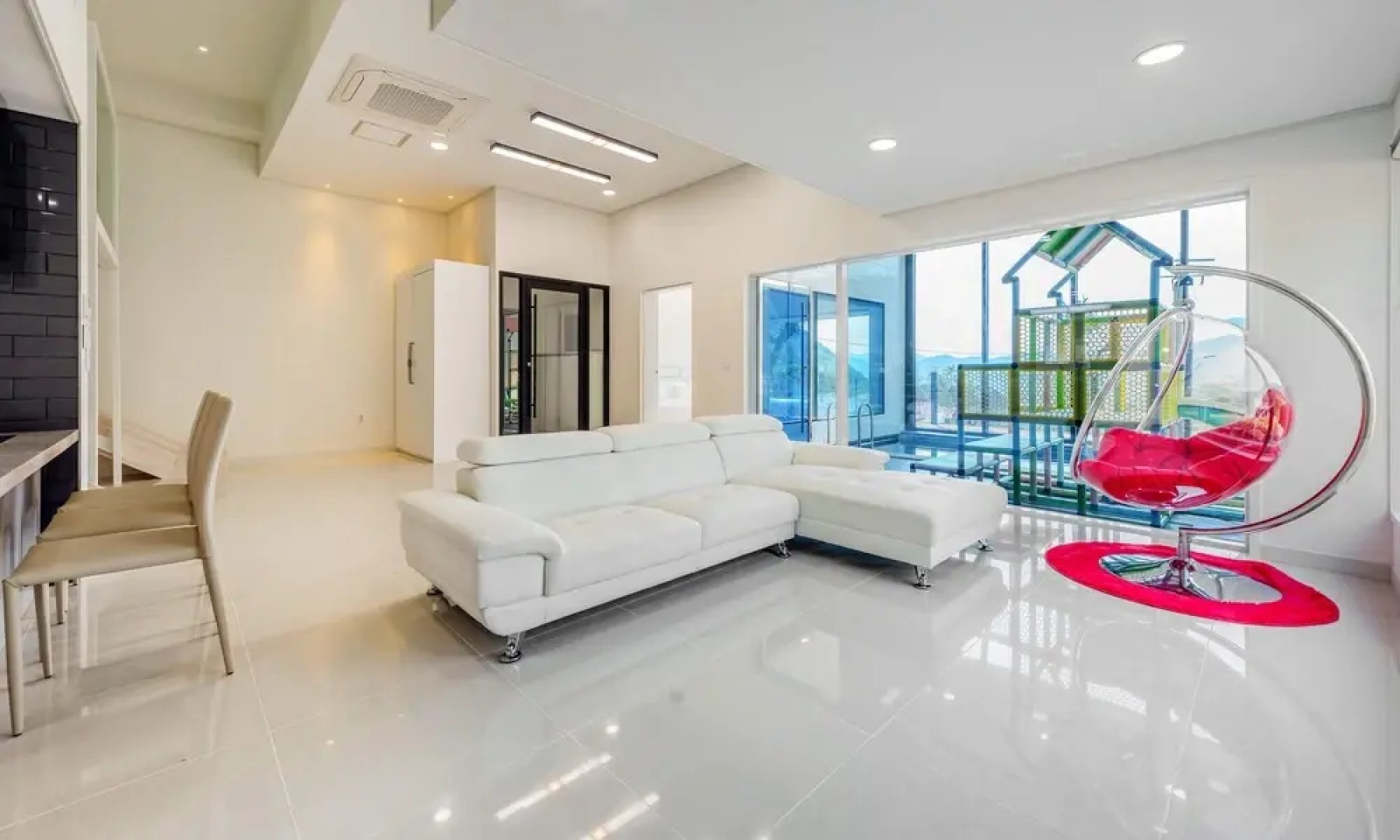Be-classy Miryang Branch
