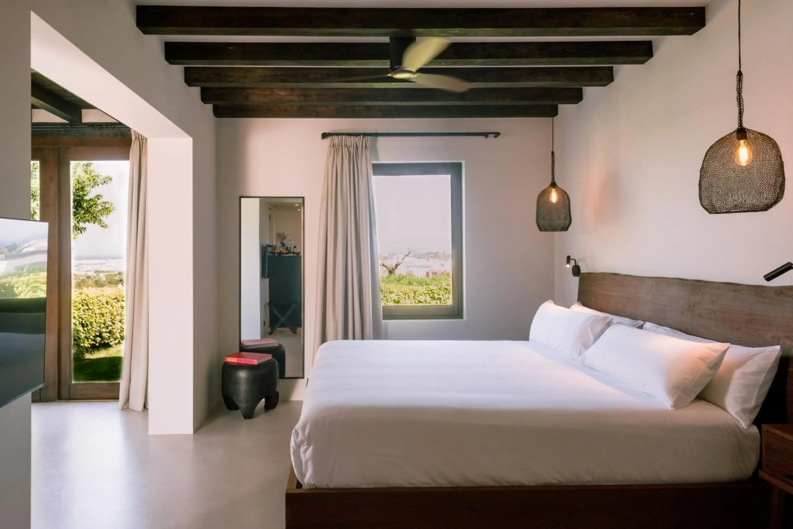 Casa Maca Hotel