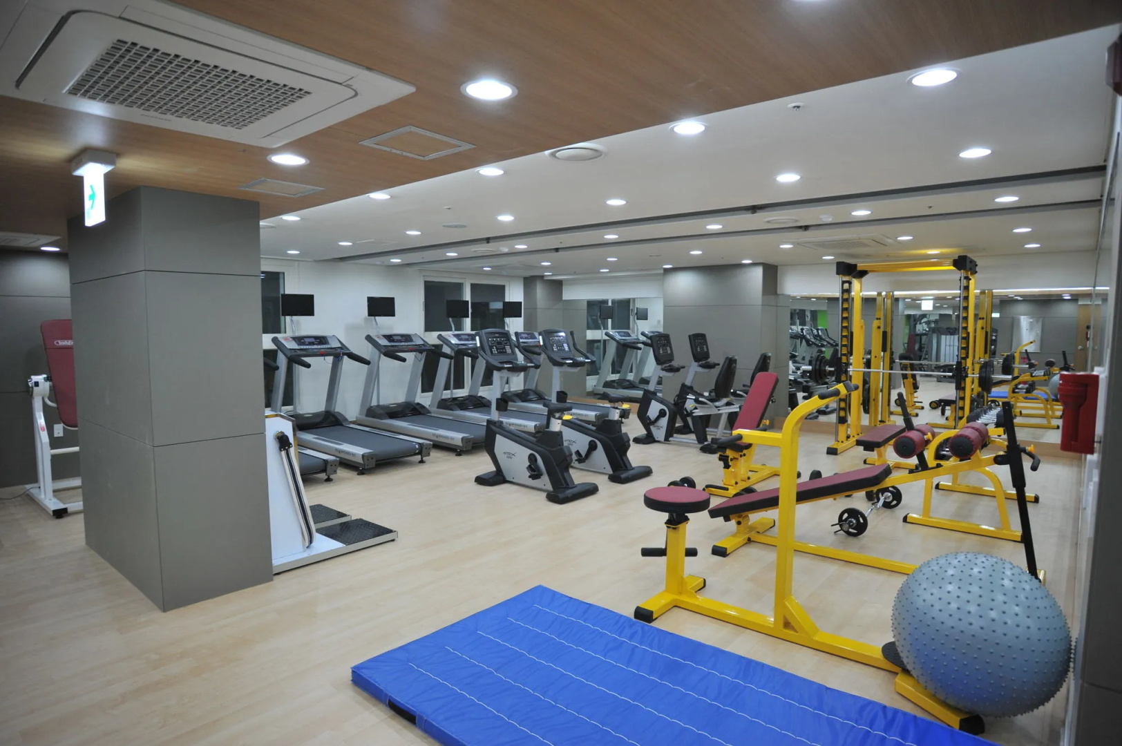 Hotel The Mark Haeundae