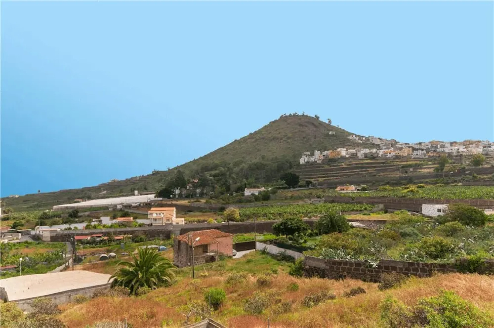 Casa rural en Arucas