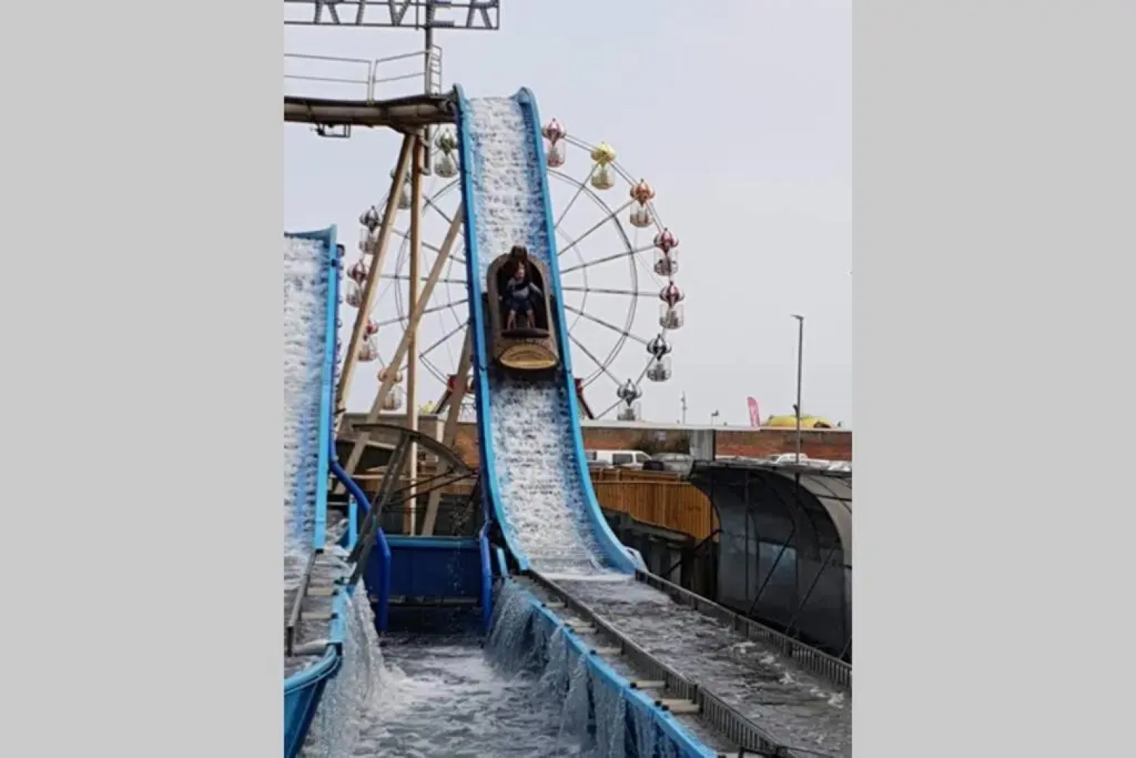 Mablethorpe Static Holiday Home