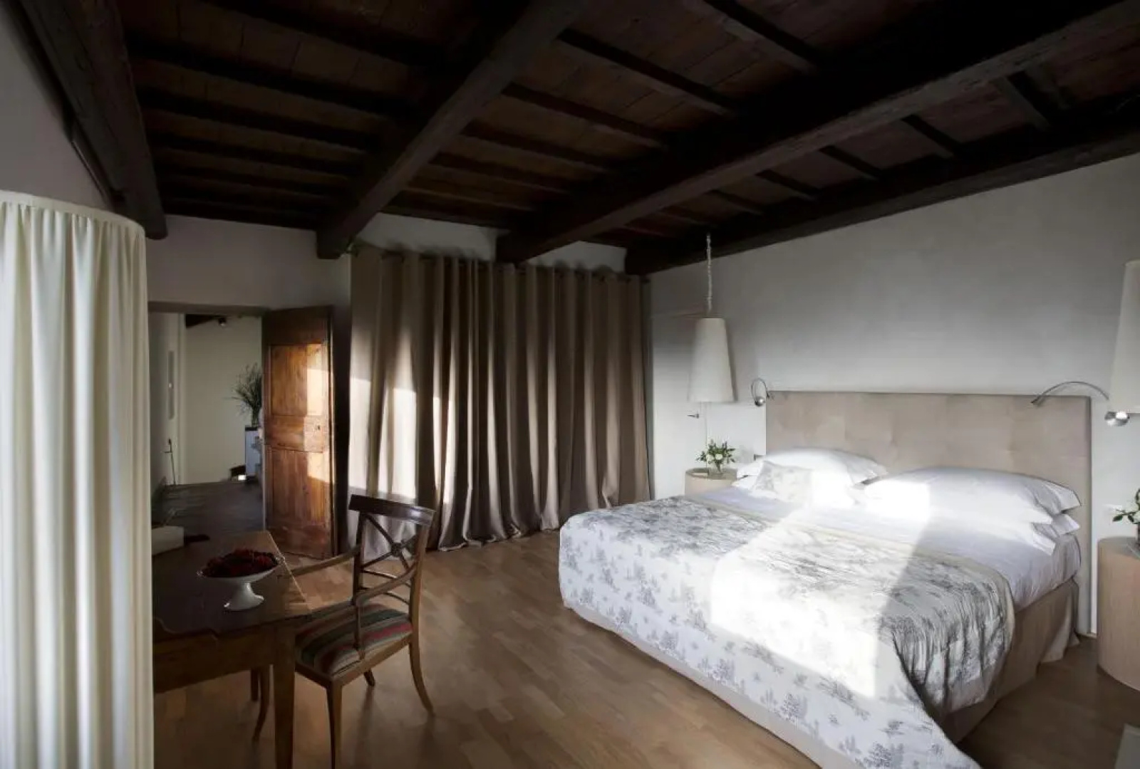 Belforte Suite