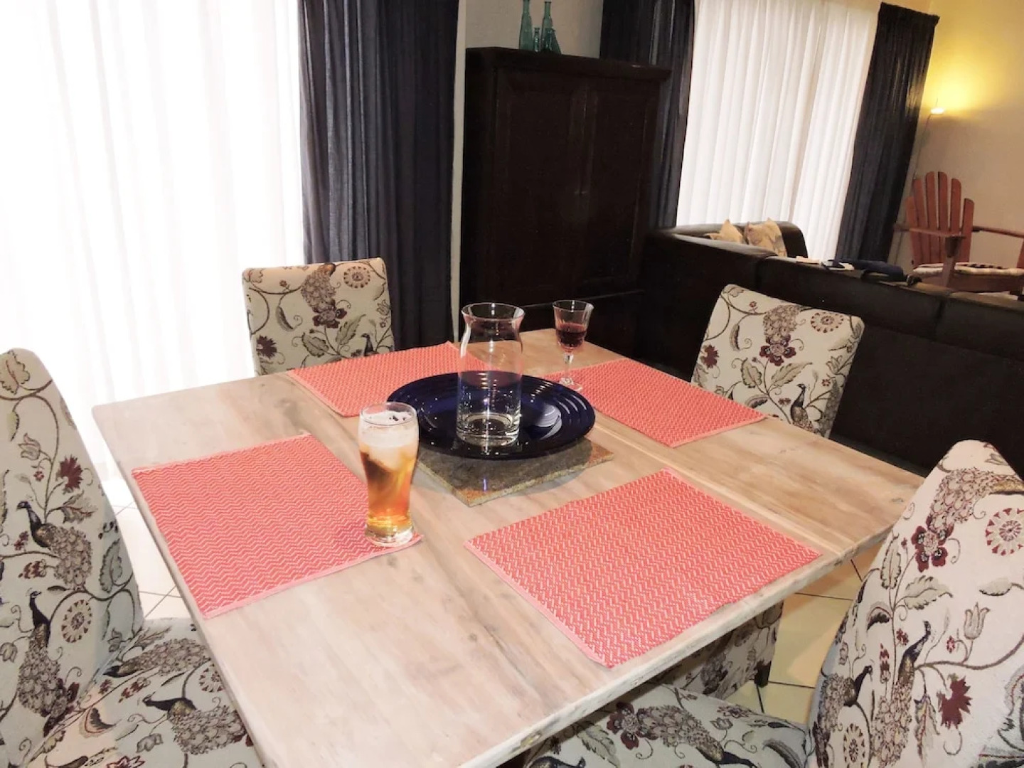 Exousia Self Catering