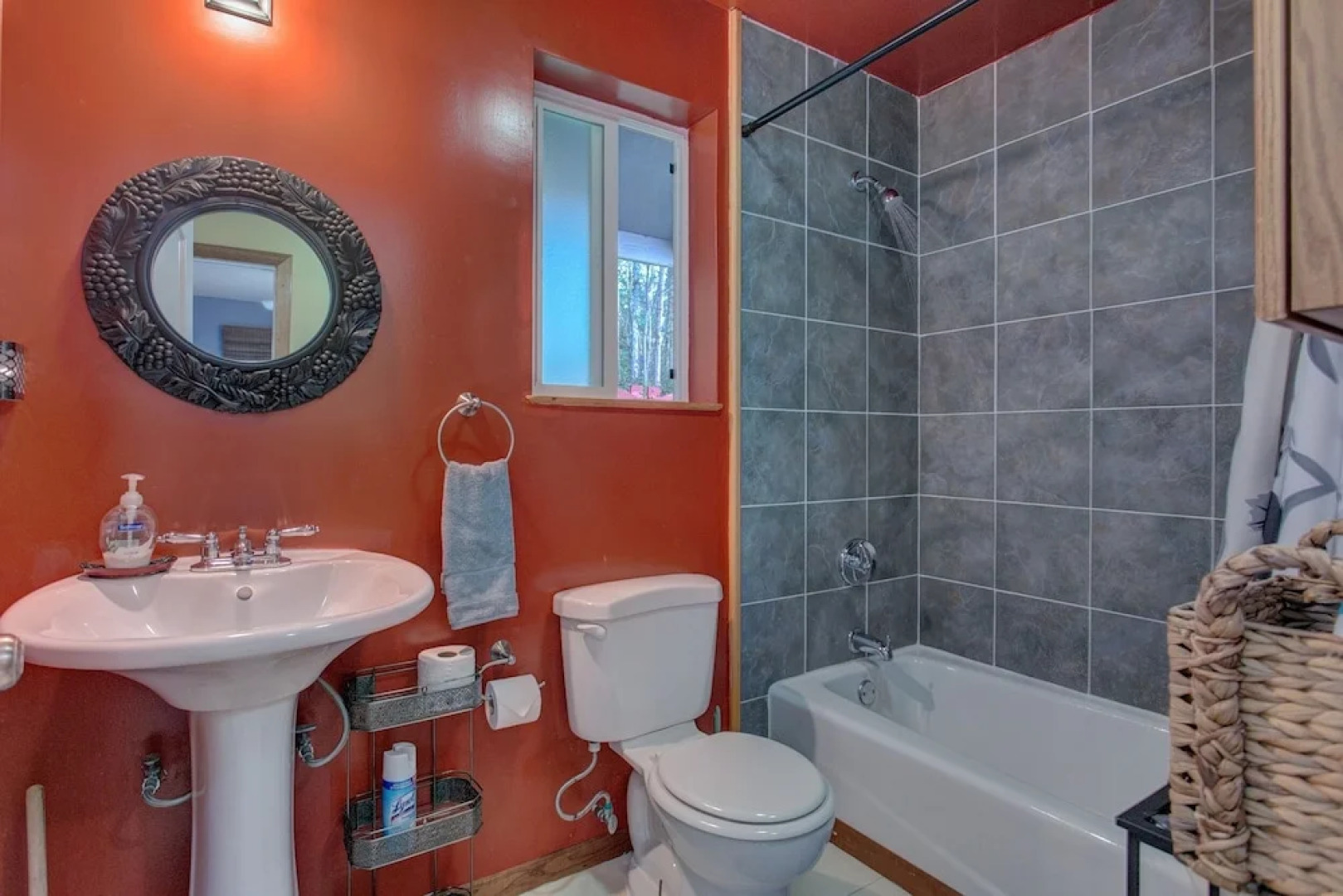 Big Island Sanctuary 1 Bedroom Home