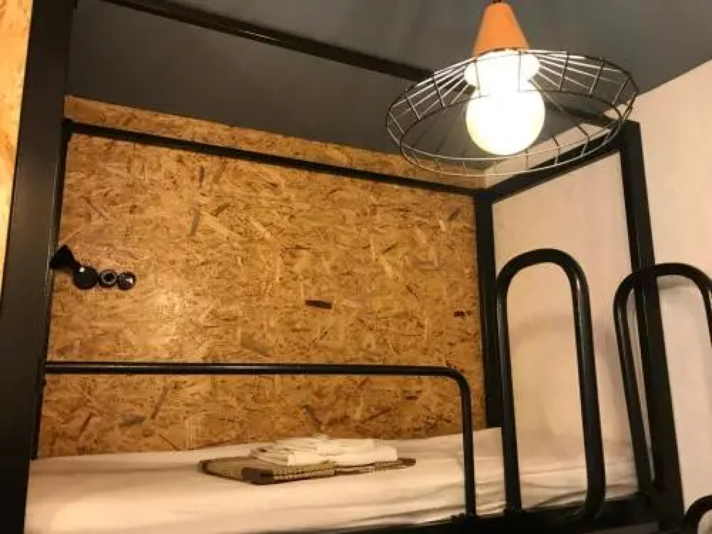 Жилые помещения My