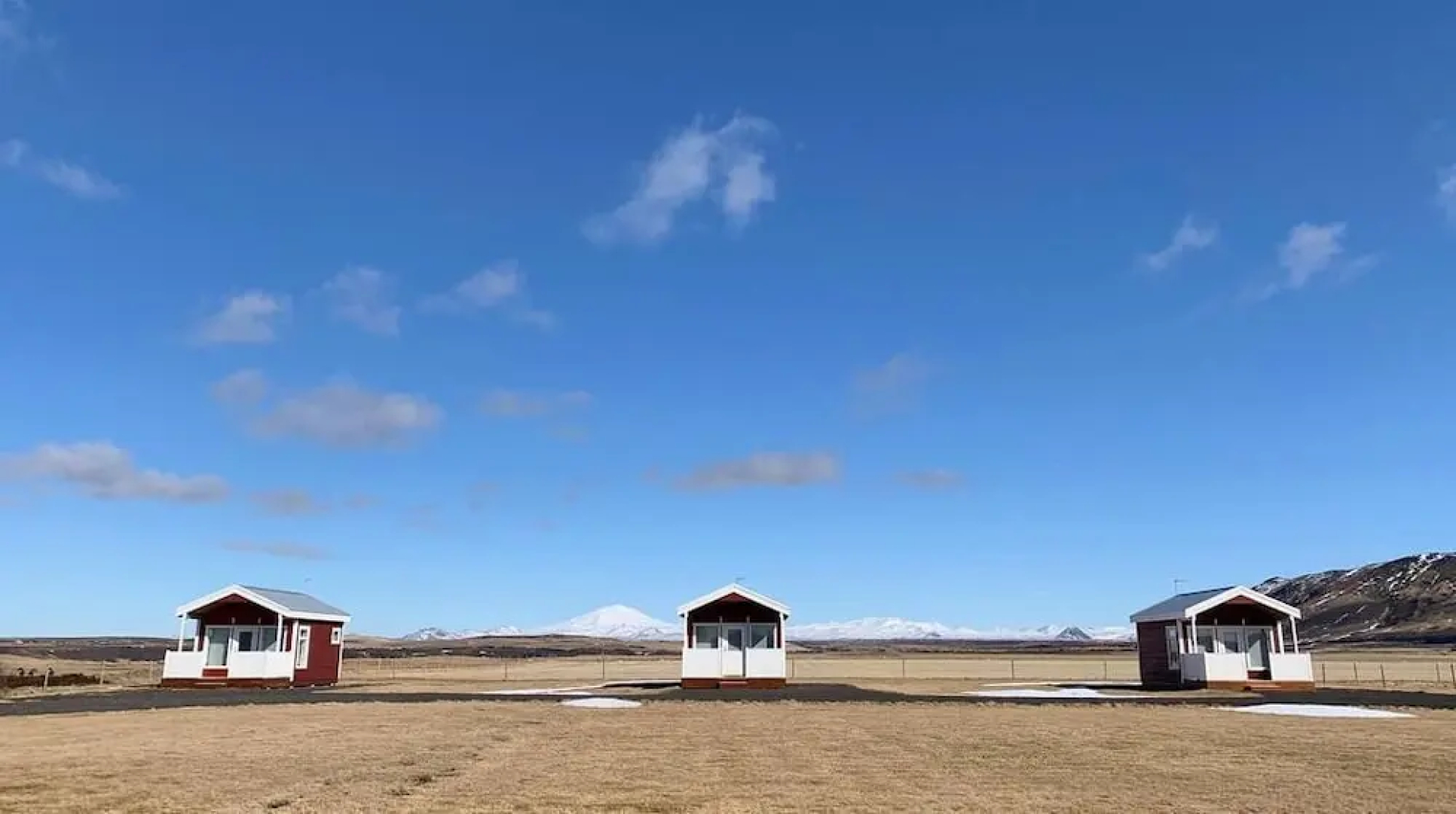 Hekla Adventures