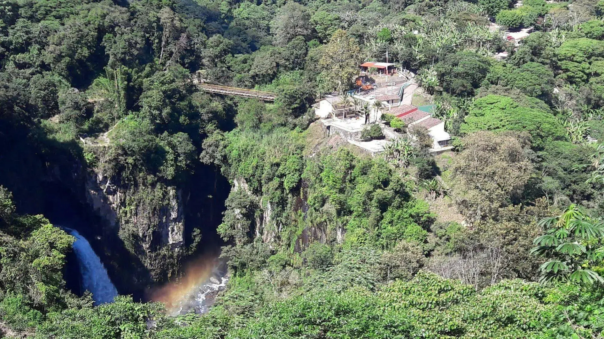 Finca Santa Rosa