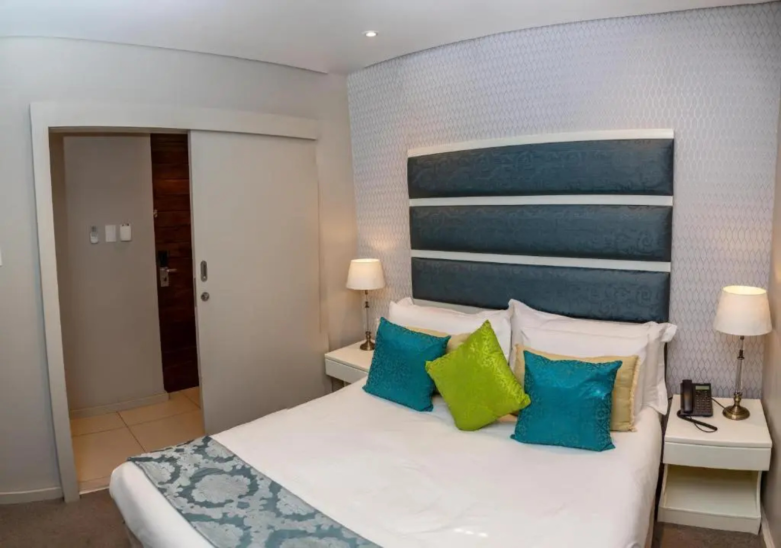 Zimbali Suite 516
