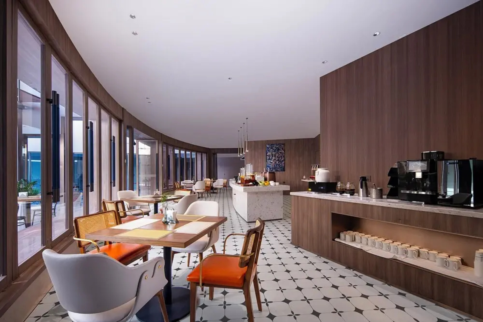 Holiday Inn Express Yibin Xuzhou by IHG