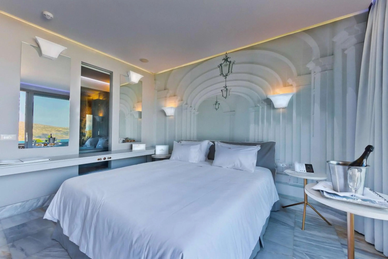 Royal Marmin Bay Boutique & Art Hotel - Adults Only