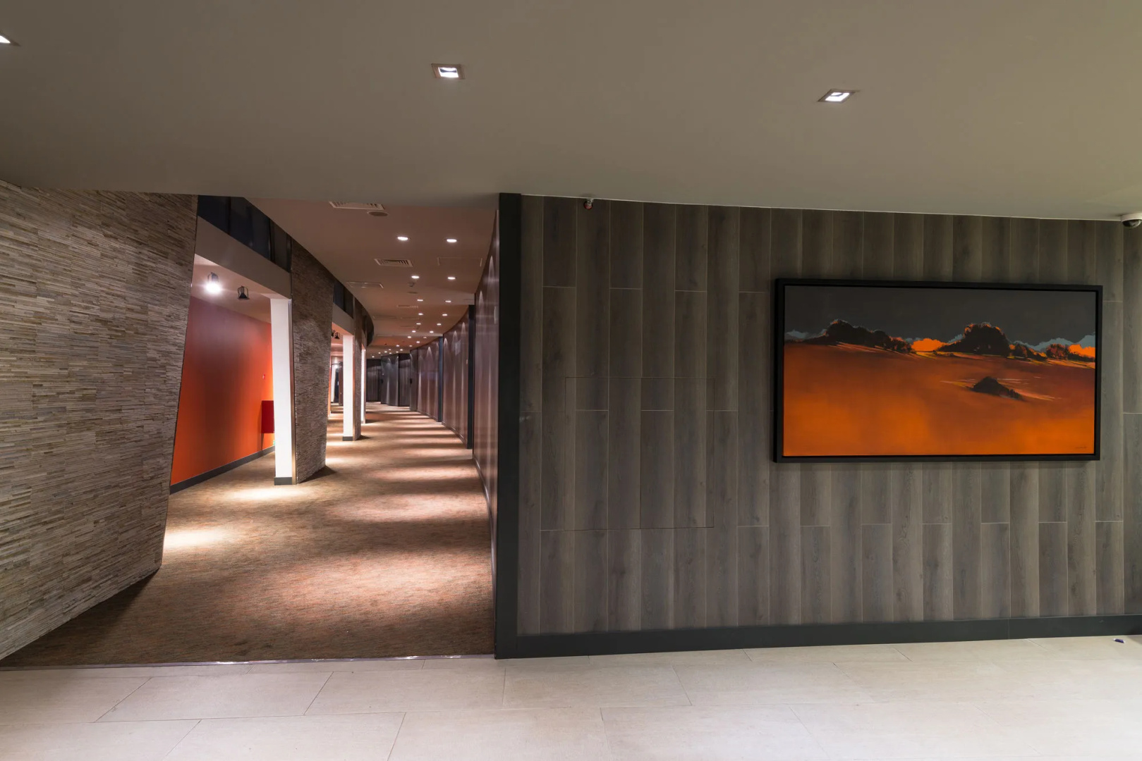 Hilton Garden Inn Iquique