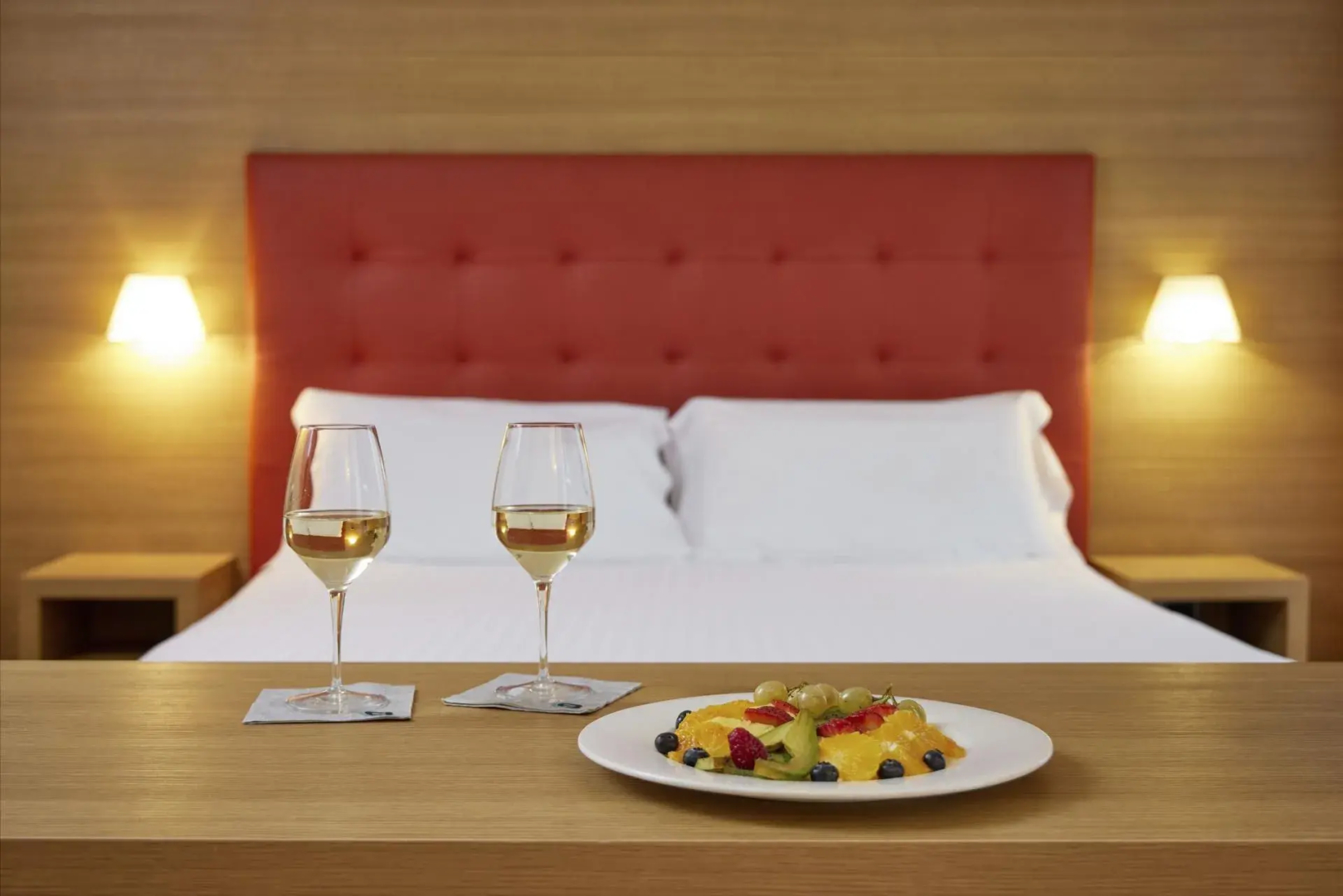 Blu Hotel Acquaseria