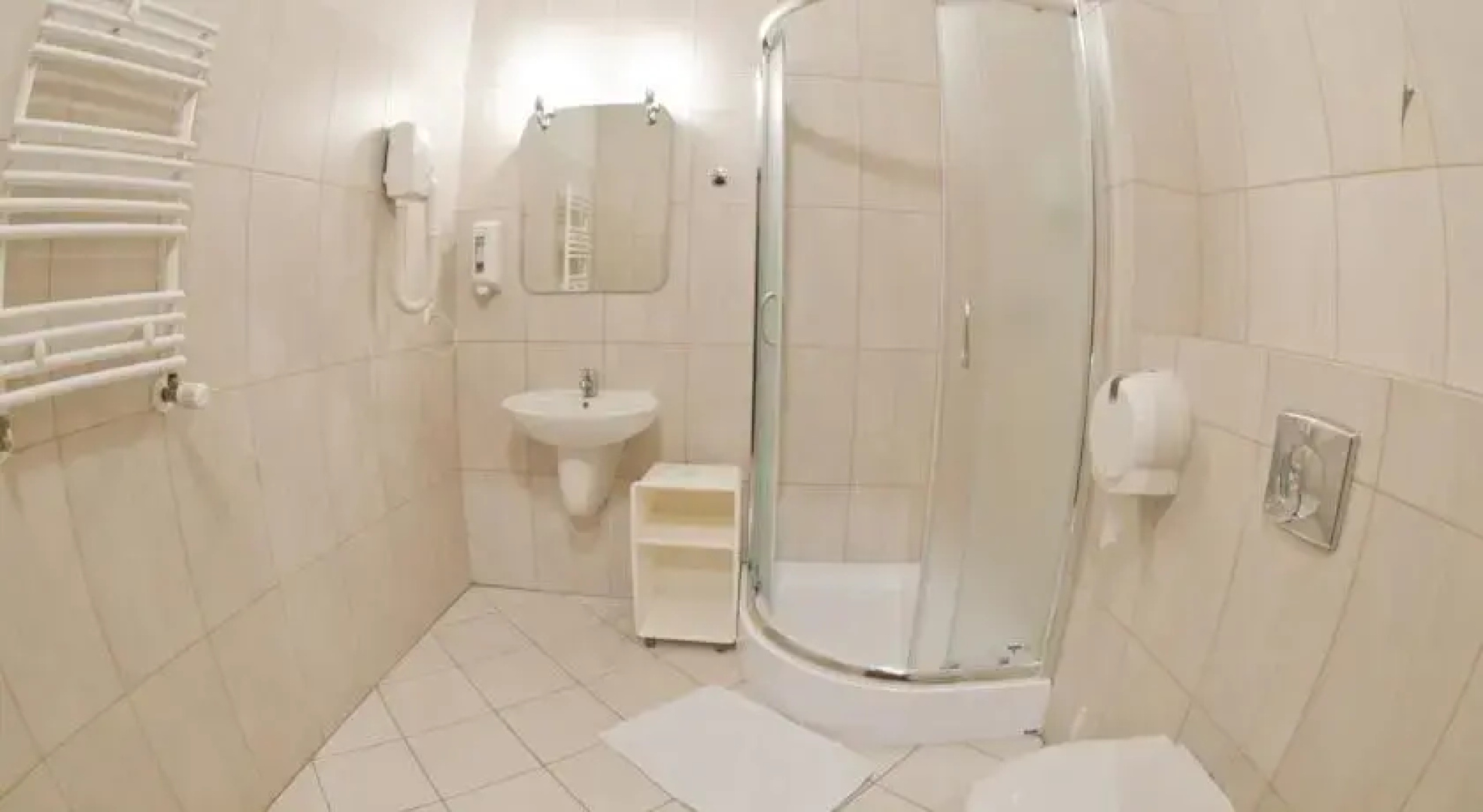 Hotel Centrum