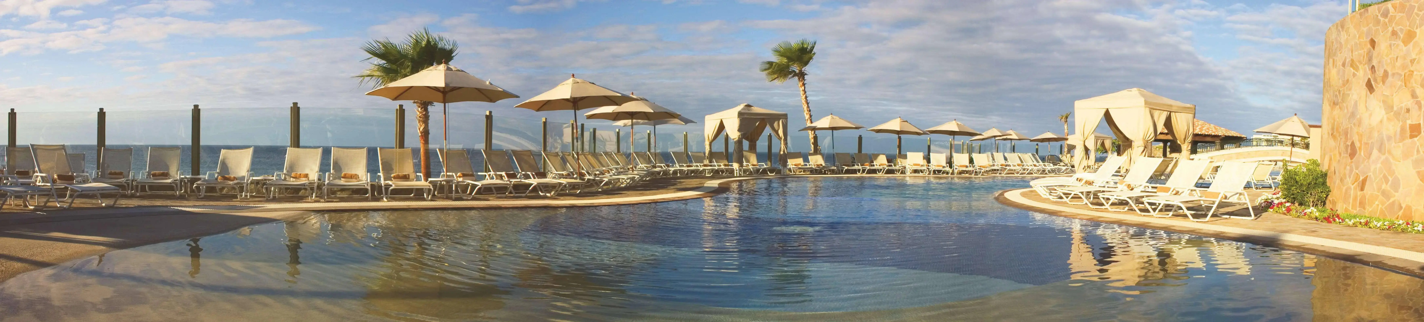 Pueblo Bonito Sunset Beach Golf & Spa Resort - All Inclusive