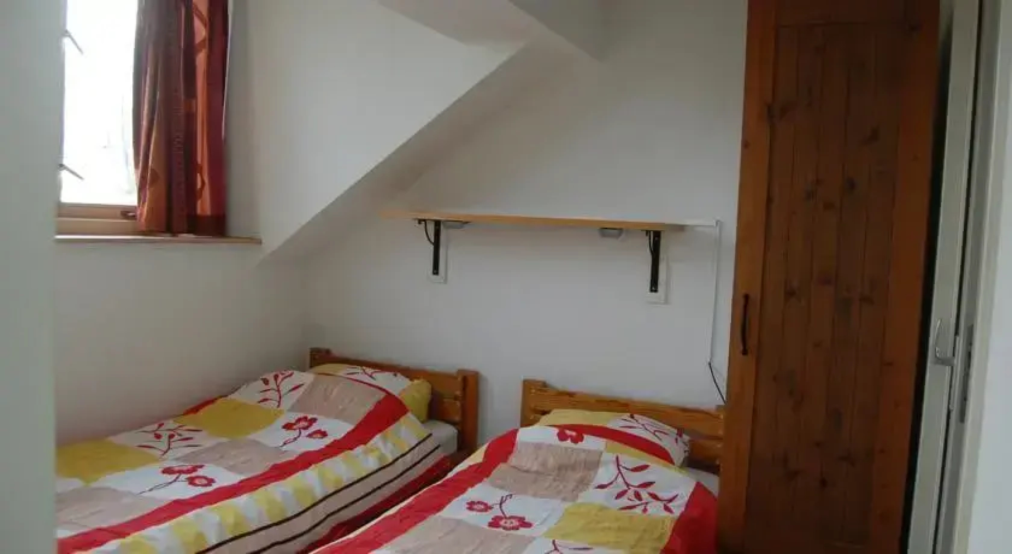 Vakantieoord "de Peppelhoeve"