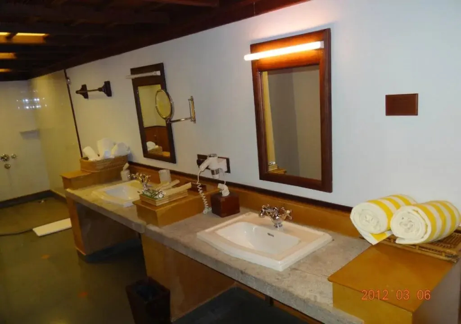 Lake Palace Family Resort