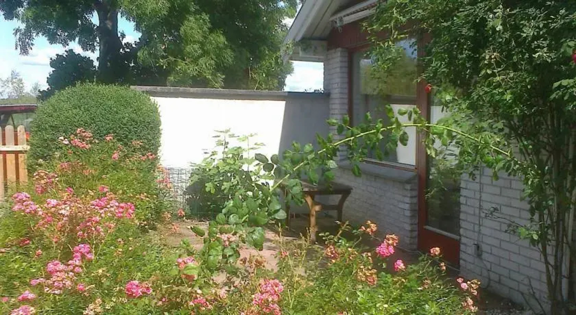 Pegasus B&B