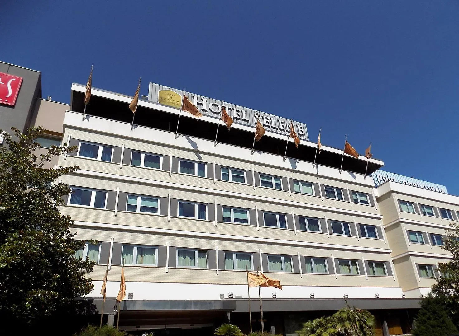 Hotel Selene Pomezia
