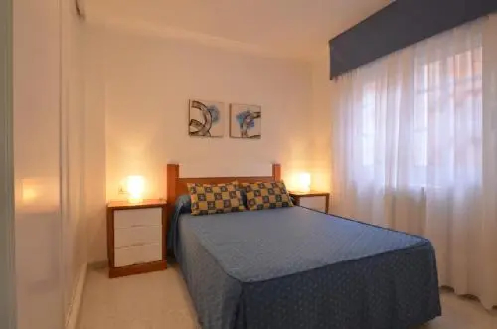 Apartamentos Xulia