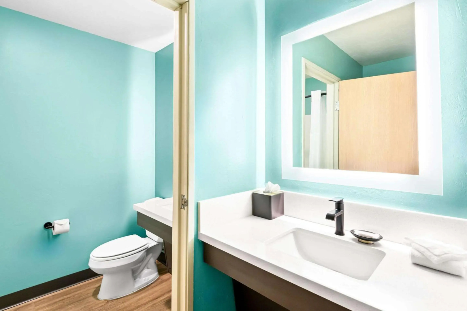 Maverick Hotel Eugene Near University, an Ascend Collection Hotel