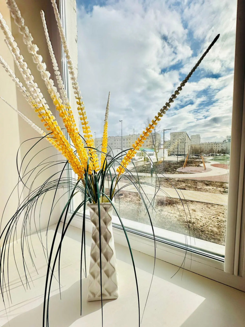 Region89 on str. Kedrovaya, bld. 14