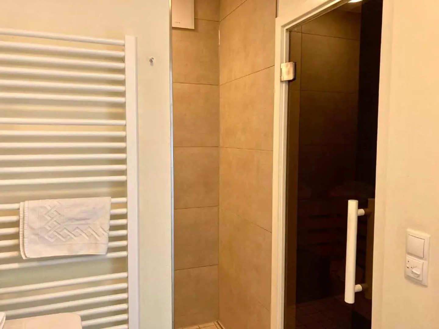 Ferienhaus Grodenblick Strandflieder Whg. 2