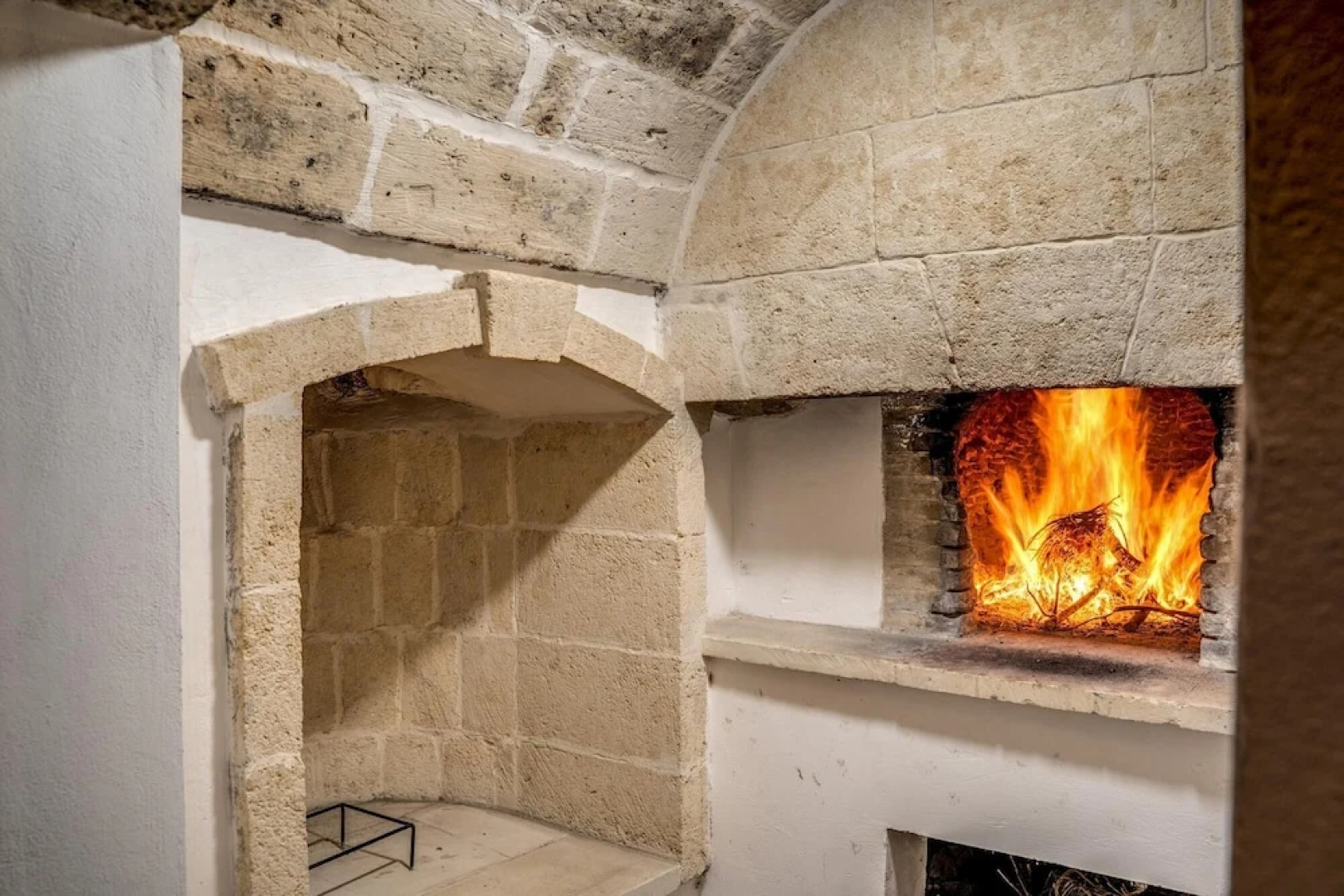 Masseria Monte Pizzuto 6