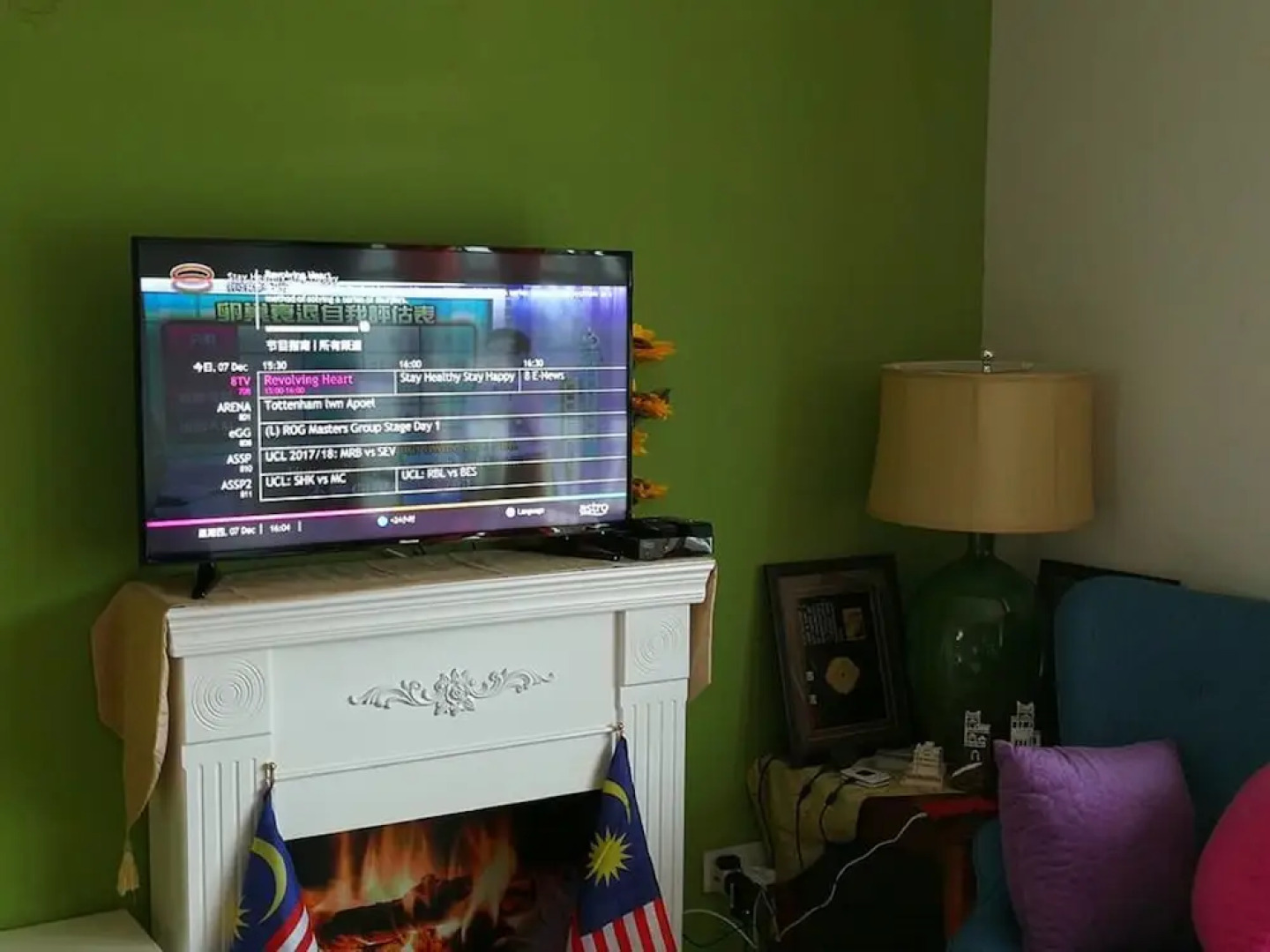 The Pines Villa 792 The Residence Kampar