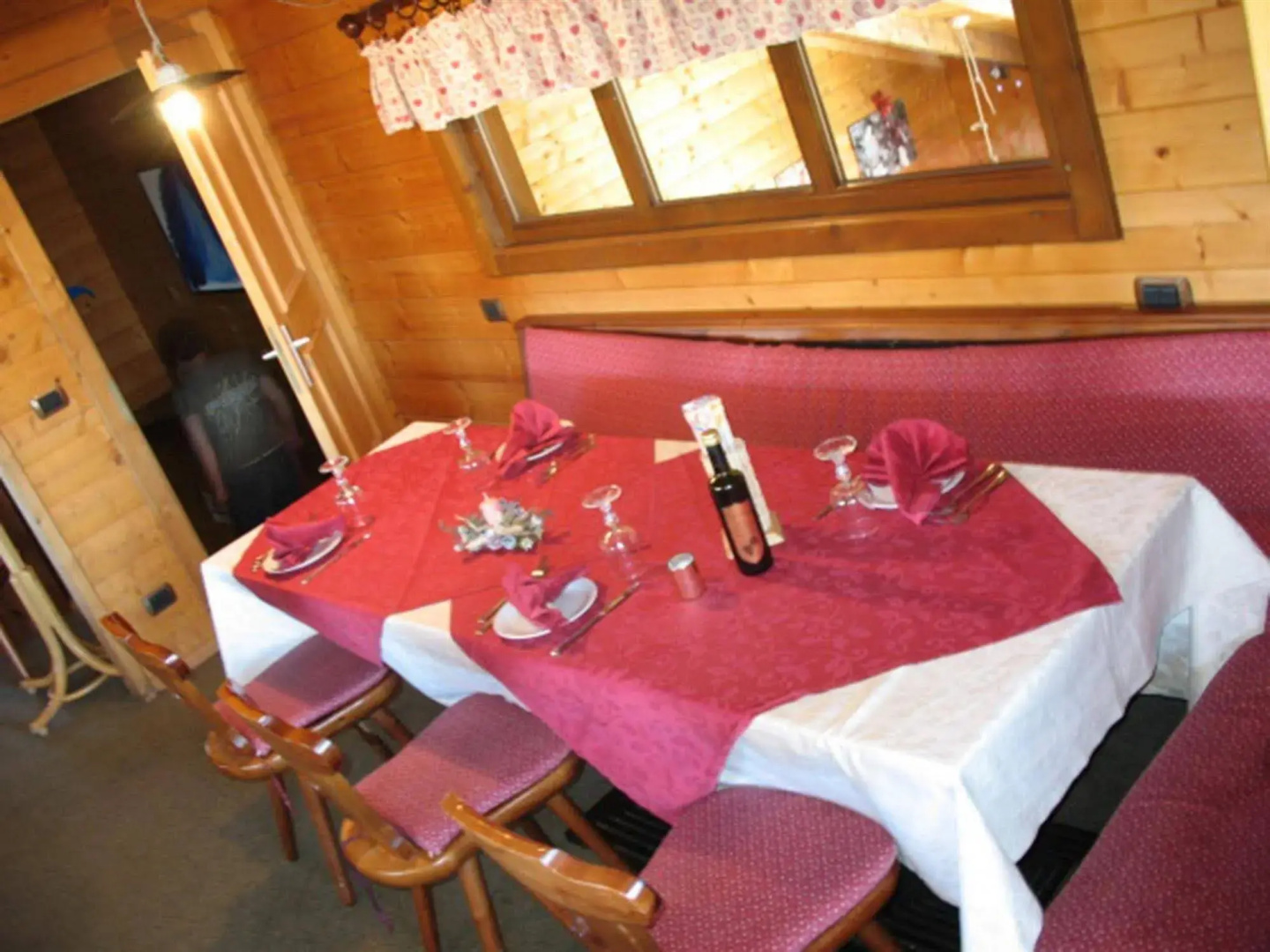 Chalet del Sole