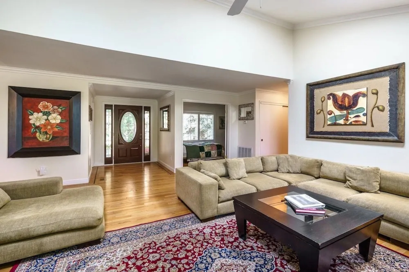 Creme De La Creme 2 - Pet Friendly and Amazing Golf-Course Views by Yosemite Region Resorts