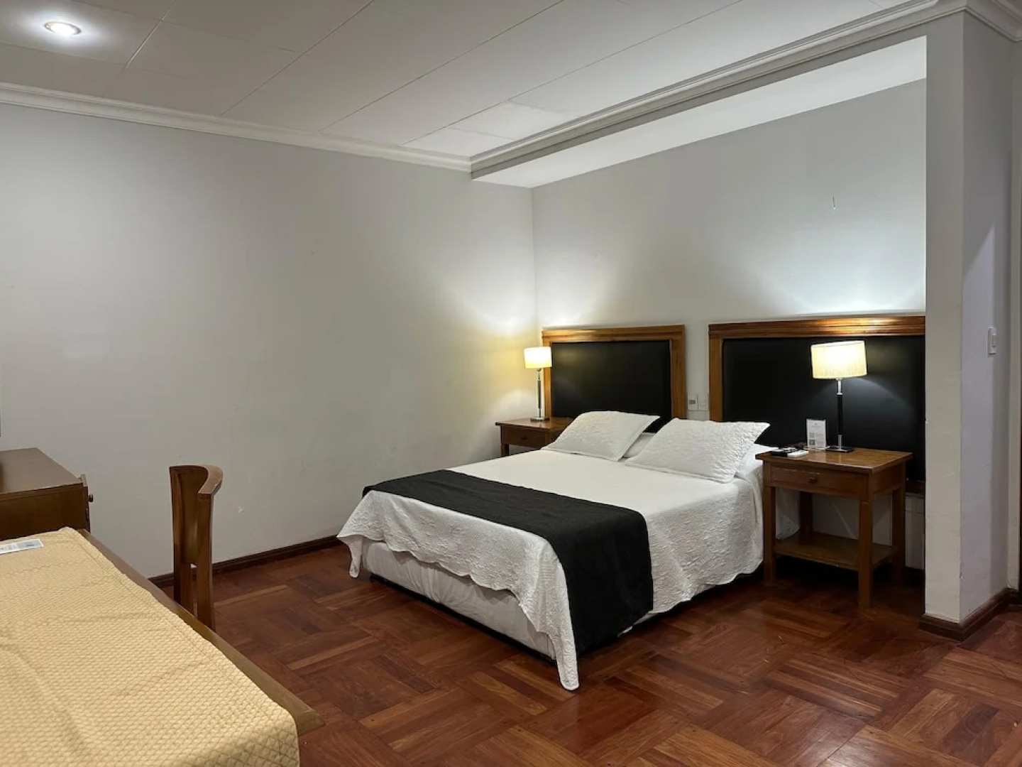 Hotel Terrazas Vista Verde