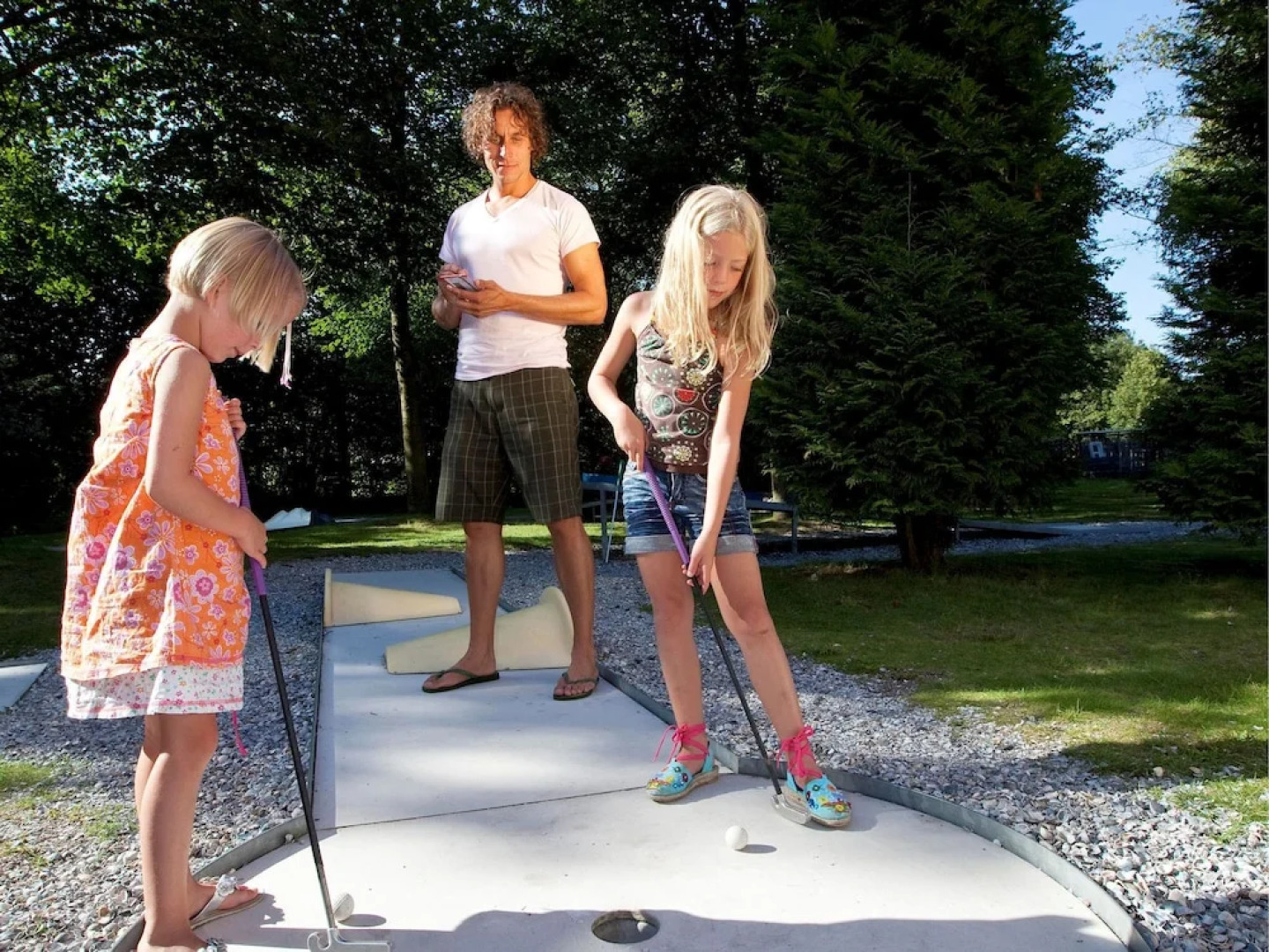 Tranquil Stay in Drenthe