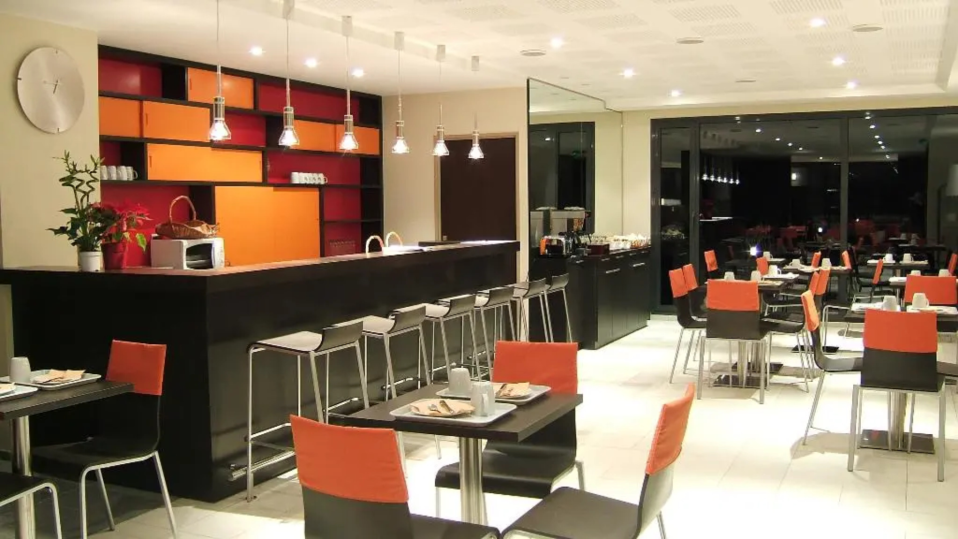 Residhome Appart Hotel Nancy Lorraine
