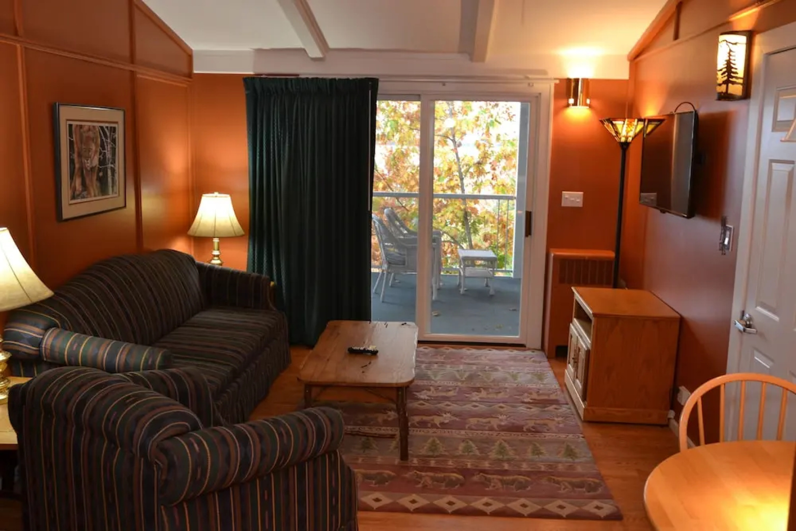 Winfield Inn and Gardens