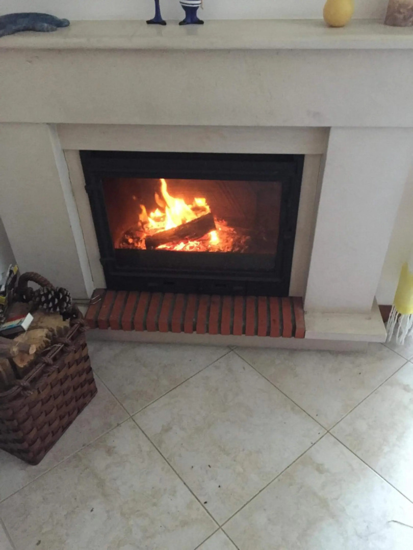 Verde Ria apartamento