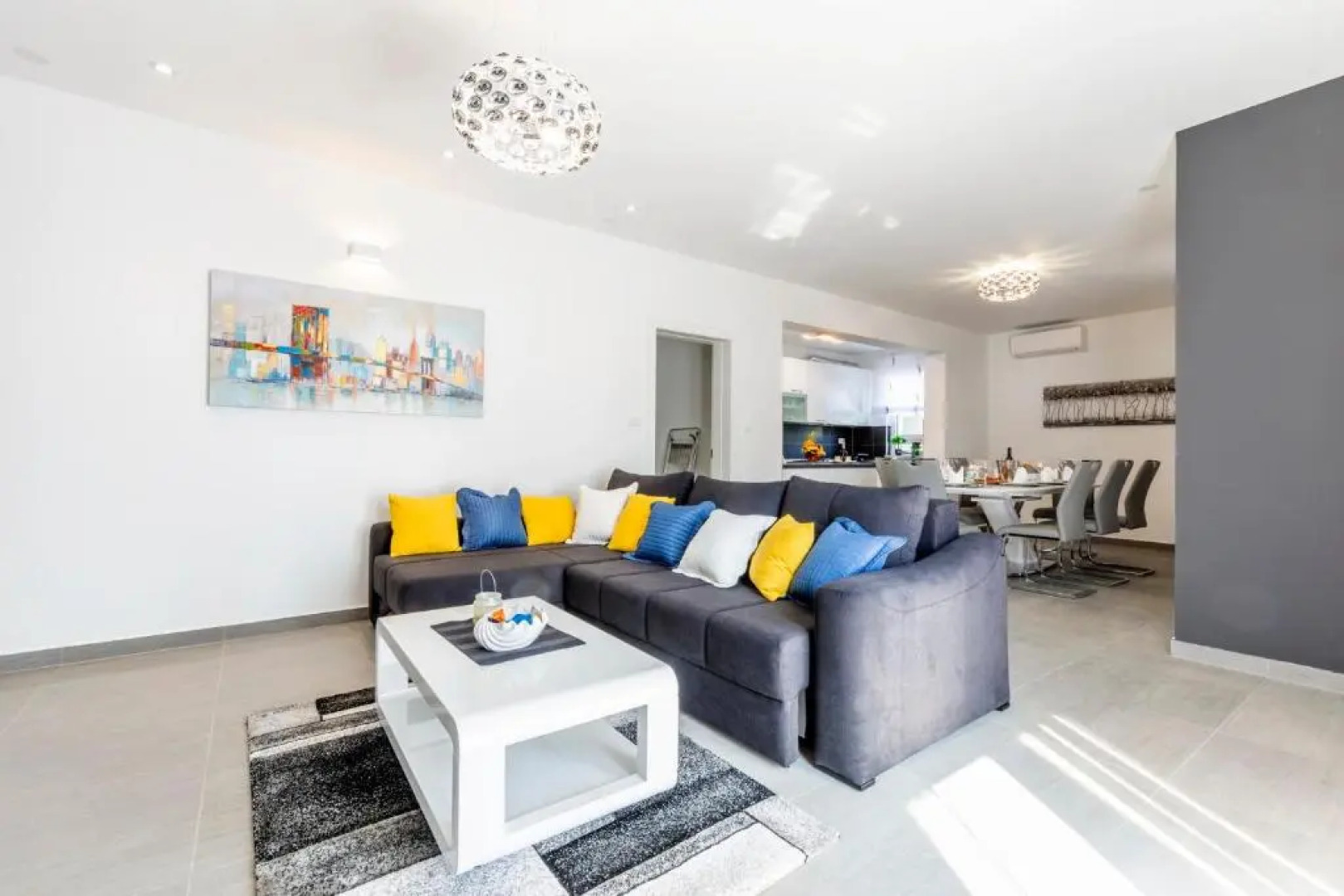 VILLA MAGNOLIA by Split